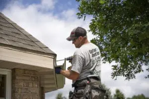 Larson and Keeney Home Services