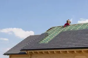 How Long Does a Roof Last? Understanding Roofing Lifespan 2 roof repair