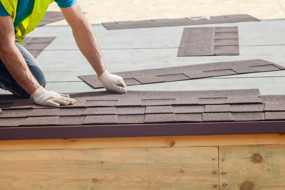 roofing