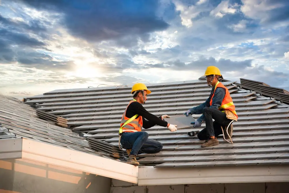 Read more about the article Values of a Good Roofing Company: What You Should Expect