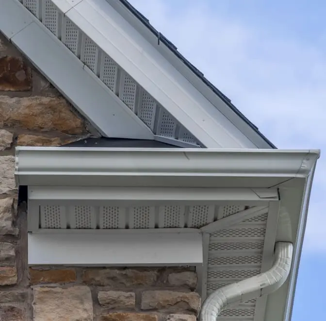 Gutter