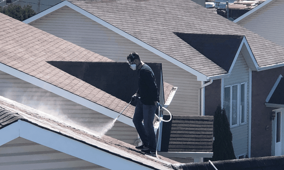 roof coating