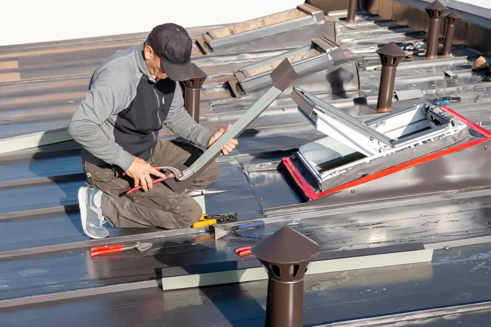 Read more about the article What Is Roof Ventilation & Why Is It Important for Your Home?