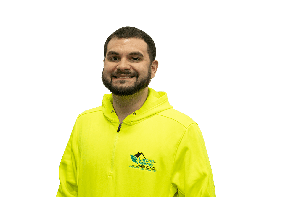 Aron Valdez