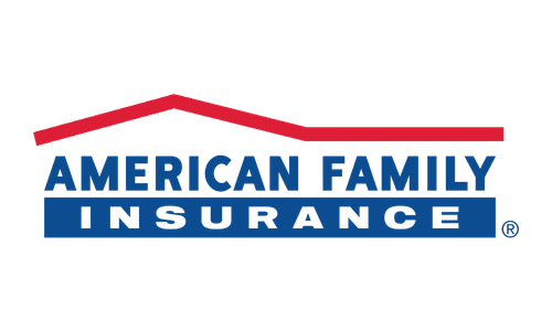 American Family Insurance Logo