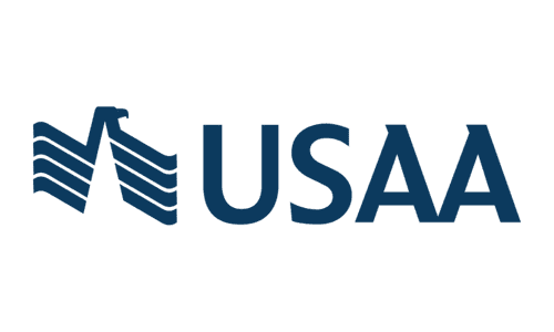 USAA Insurance Logo