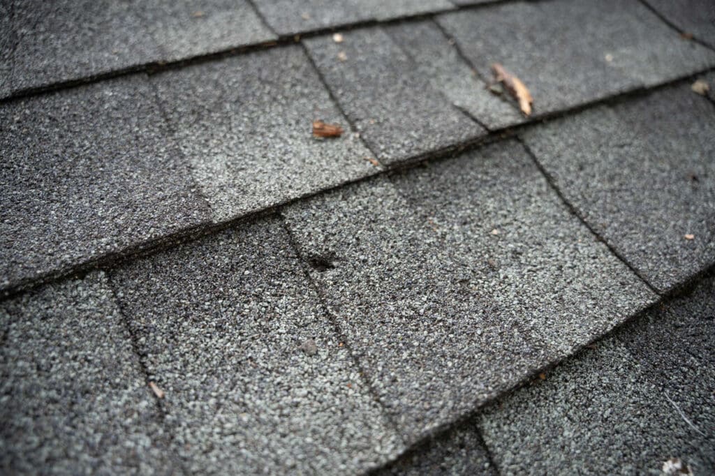 Storm Damage Roof Repair Services in Milwaukee, Wisconsin