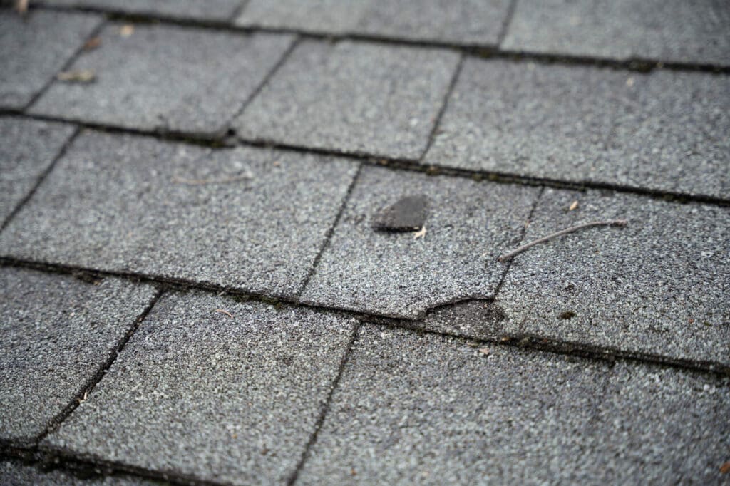 Storm Damage Roof Repair Services in Milwaukee, Wisconsin