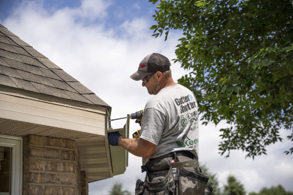 Larson and Keeney Home Services