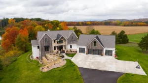 Roof Repair vs. Roof Restoration