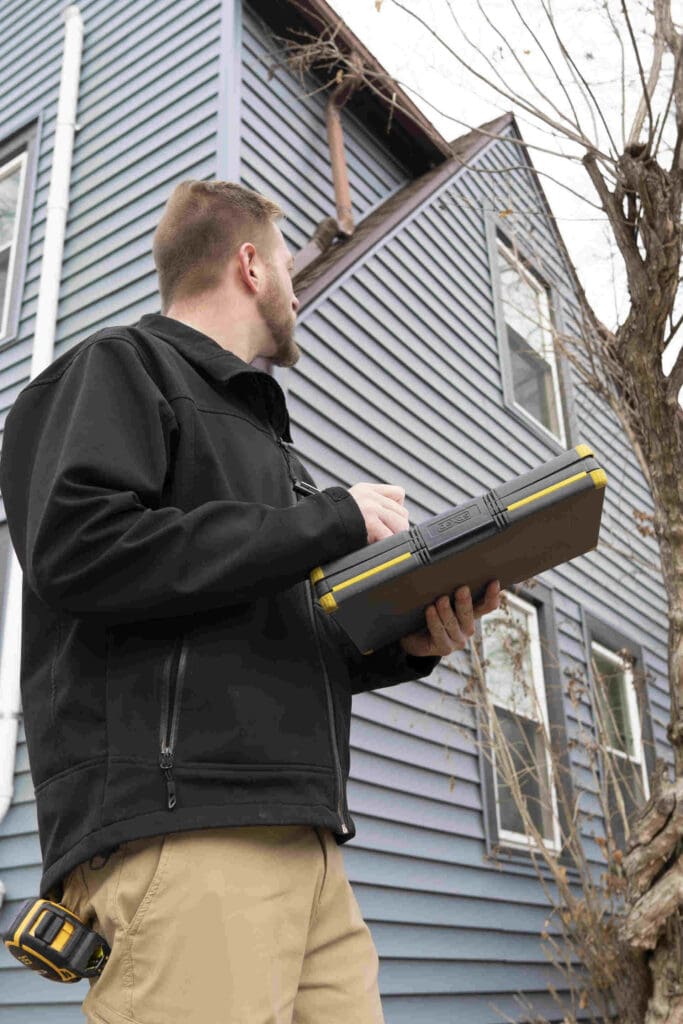 Home Energy Consultations in Milwaukee, Wisconsin