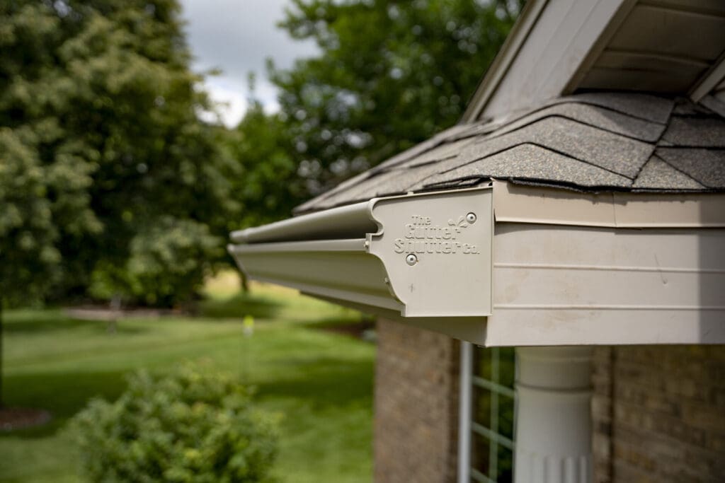 Milwaukee, Wisconsin Gutter Installation Services