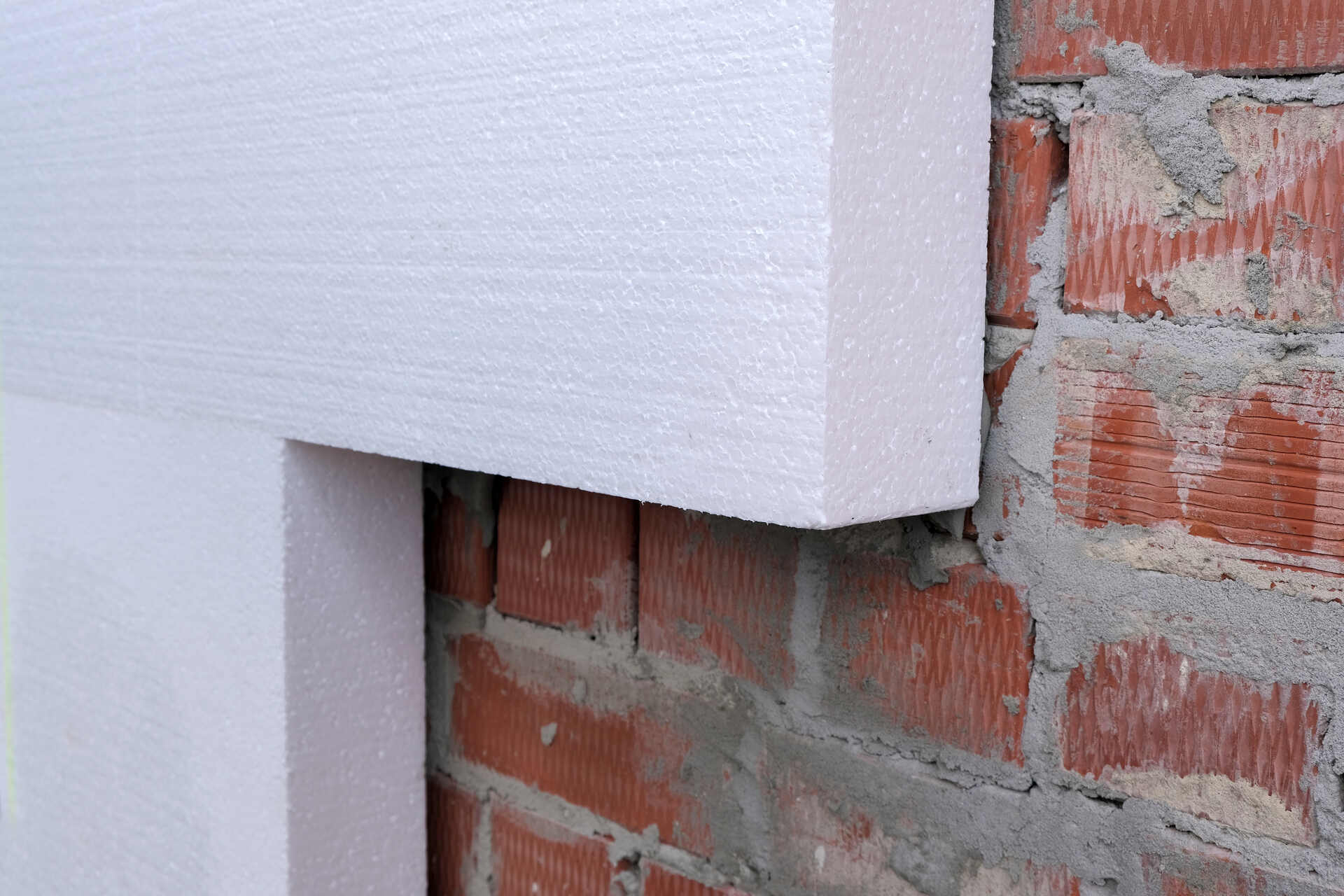 Milwaukee Rigid Foam Insulation | Certified Contractors