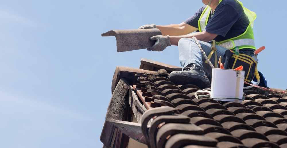 Wauwatosa, WI 15 roof repair