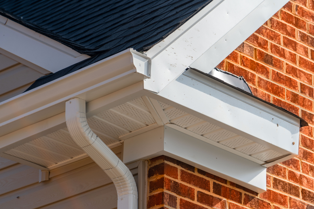Kenosha, WI - Gutters 15 Gutter