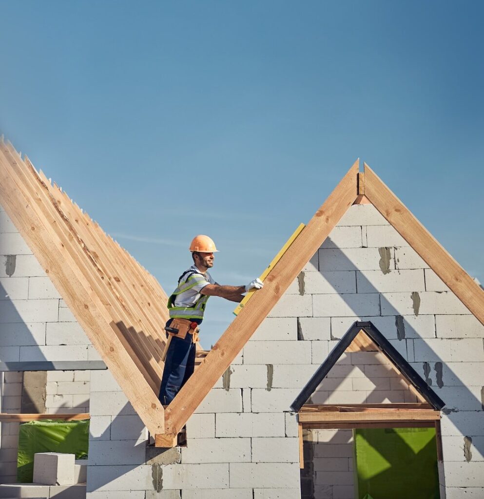 Roof Installation in Milwaukee