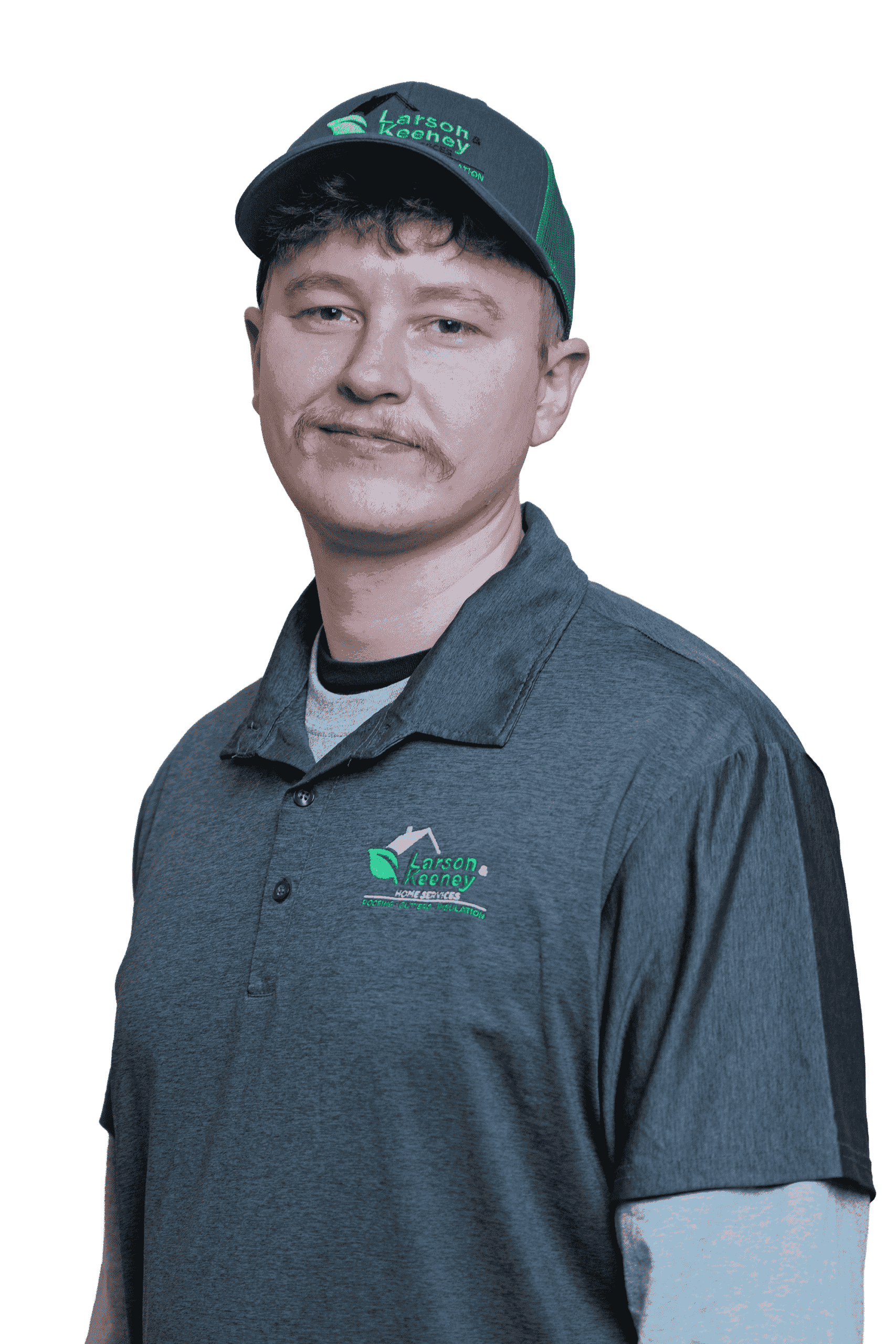 Nick Markestad