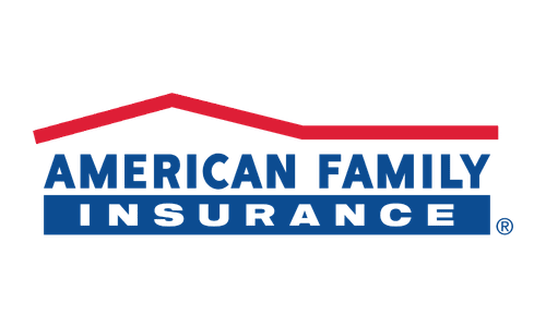 American Family Insurance Logo