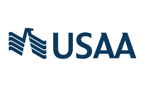 USAA Insurance Logo