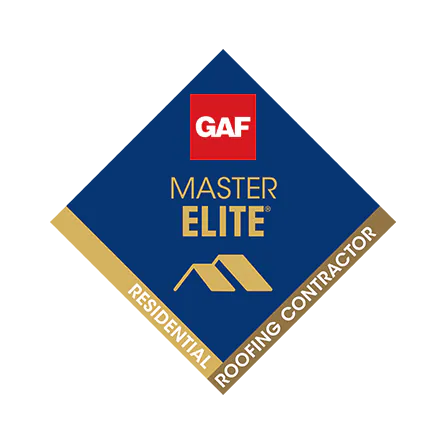 GAF Master Elite Badge
