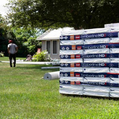 Roof Replacement and Installation Services in Milwaukee, Wisconsin