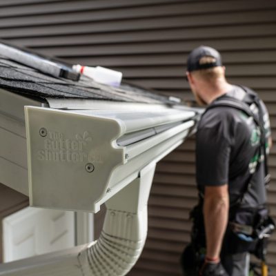 Gutter Installation and Replacement Services in Milwaukee, Wisconsin Gutter Installation and Replacement Services in Milwaukee, Wisconsin