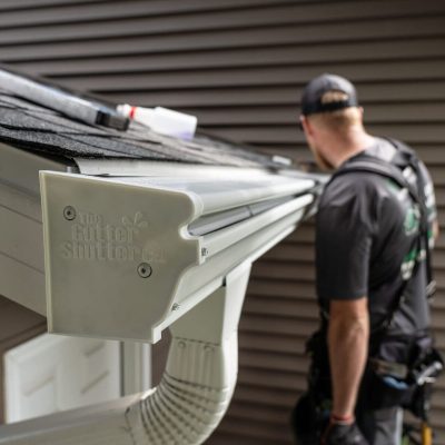 Gutter Installation and Replacement Services in Milwaukee, Wisconsin
