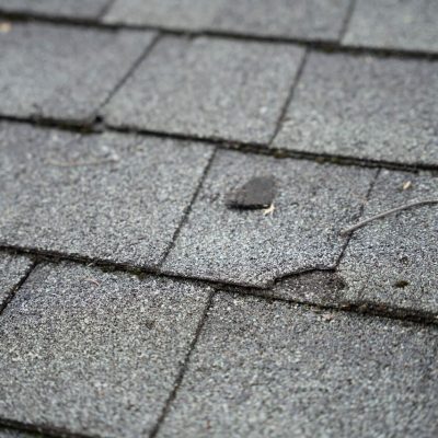 Storm Damage Roof Repair Services in Milwaukee, Wisconsin