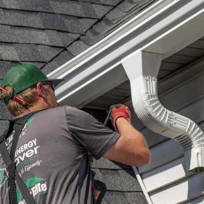 Gutter Guards Installation Services in Milwaukee, Wisconsin