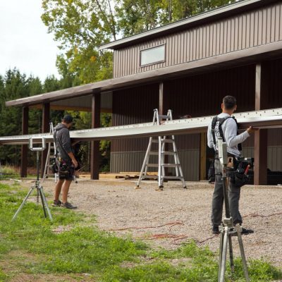 Gutter installation-min Gutter installation-min