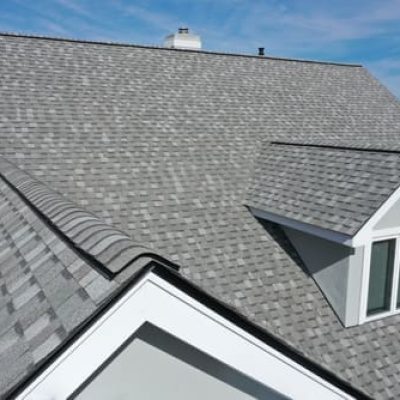 View Of Roof