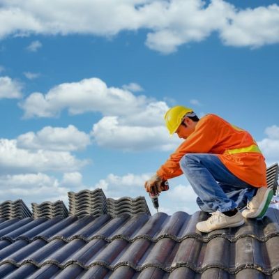roofer