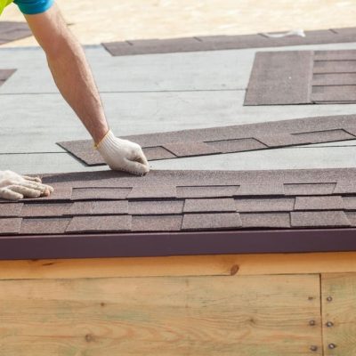 roofing